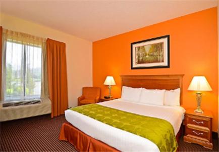 Fairfield Inn & Suites - Boone - image 2