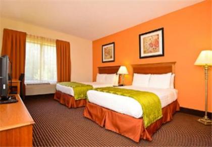 Fairfield Inn & Suites - Boone - image 3