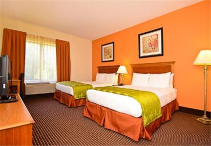 Fairfield Inn & Suites - Boone - image 3