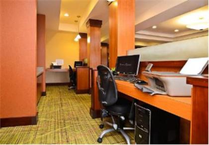 Fairfield Inn & Suites - Boone - image 6