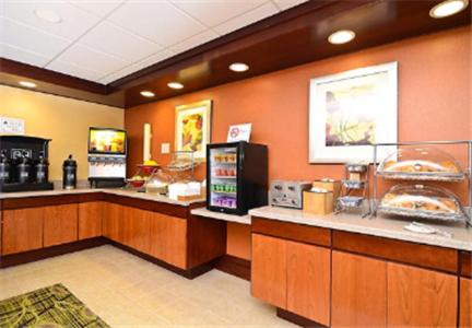 Fairfield Inn & Suites - Boone - image 7