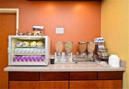 Fairfield Inn & Suites - Boone - image 8