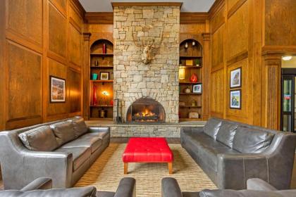 Comfort Suites Boone - University Area - image 11