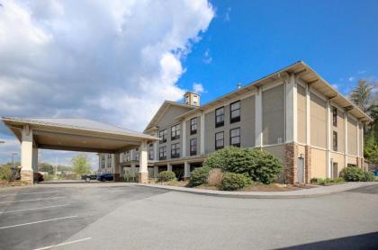 Quality Inn  Suites University