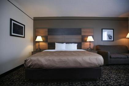 Quality Inn & Suites University - image 13