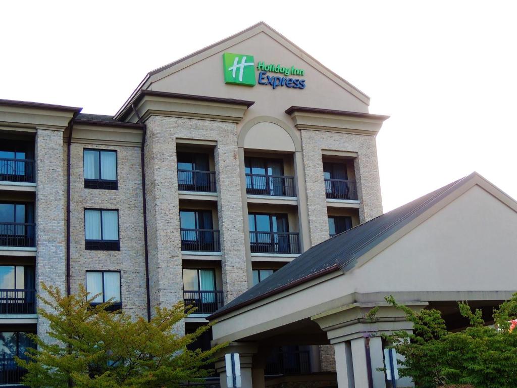 Holiday Inn Express Boone an IHG Hotel - main image