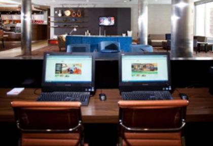 Courtyard by Marriott Boone - image 13