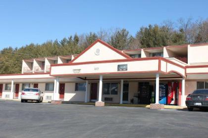Greene Motel Boone