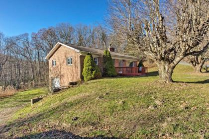 Renovated Mountain Home 5 Mins to Downtown Boone! - image 10