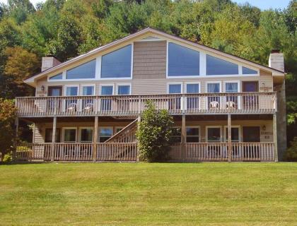 Apartment in Boone North Carolina