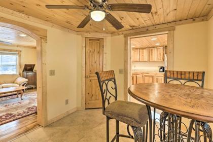 Quaint Appalachian Getaway about 2 Mi to Boone! - image 13