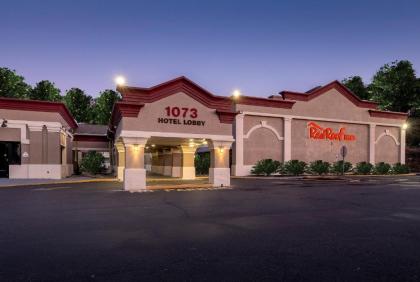 Red Roof Inn Bordentown - McGuire AFB - image 13