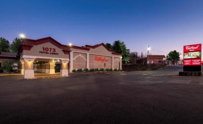 Red Roof Inn Bordentown - McGuire AFB - image 14