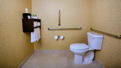 Holiday Inn Express Bordentown - Trenton South an IHG Hotel - image 11