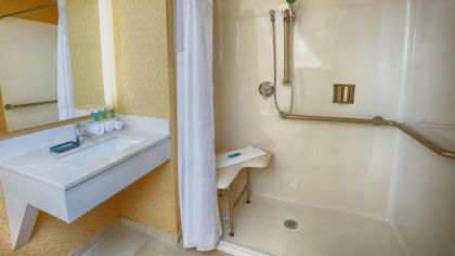 Holiday Inn Express Bordentown - Trenton South an IHG Hotel - image 12