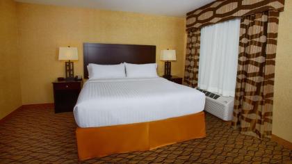 Holiday Inn Express Bordentown - Trenton South an IHG Hotel - image 13
