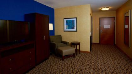 Holiday Inn Express Bordentown - Trenton South an IHG Hotel - image 4