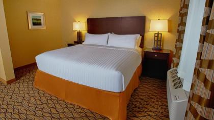 Holiday Inn Express Bordentown - Trenton South an IHG Hotel - image 5