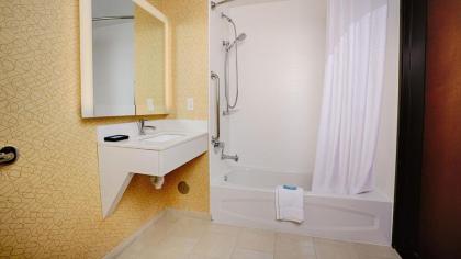 Holiday Inn Express Bordentown - Trenton South an IHG Hotel - image 6