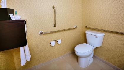 Holiday Inn Express Bordentown - Trenton South an IHG Hotel - image 8