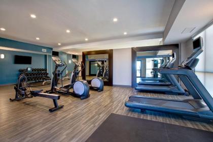 Hampton Inn & Suites Borger - image 15
