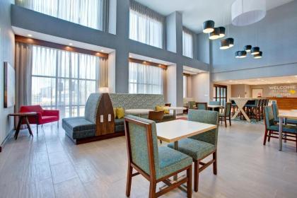 Hampton Inn & Suites Borger - image 6