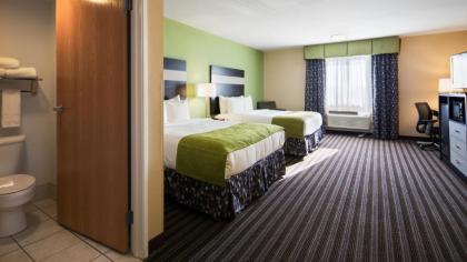 Best Western Borger Inn - image 12