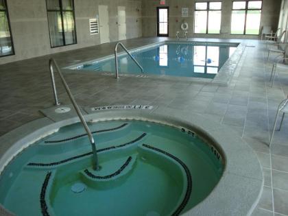 Holiday Inn Express Hotel and Suites Borger an IHG Hotel - image 10