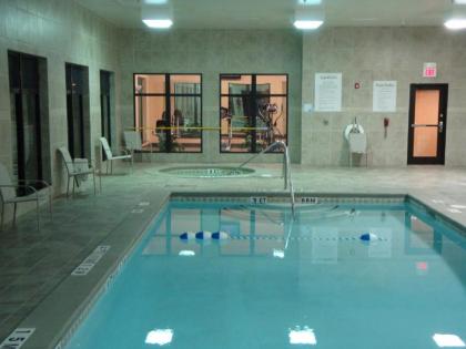 Holiday Inn Express Hotel and Suites Borger an IHG Hotel - image 11