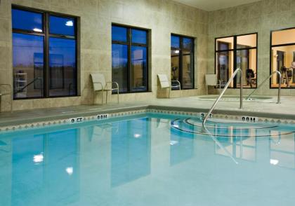 Holiday Inn Express Hotel and Suites Borger an IHG Hotel - image 14