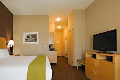 Holiday Inn Express Hotel and Suites Borger an IHG Hotel - image 4
