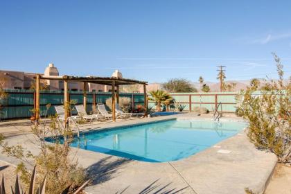 Borrego Valley Inn Tripadvisor