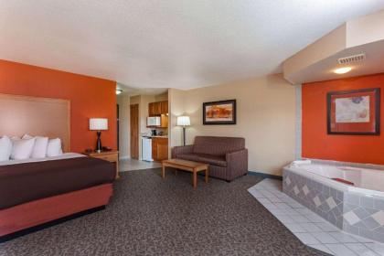 AmericInn by Wyndham Boscobel - image 2