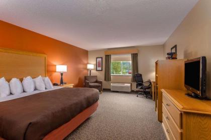 AmericInn by Wyndham Boscobel - image 4