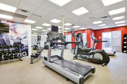 SpringHill Suites Shreveport-Bossier City/Louisiana Downs - image 2