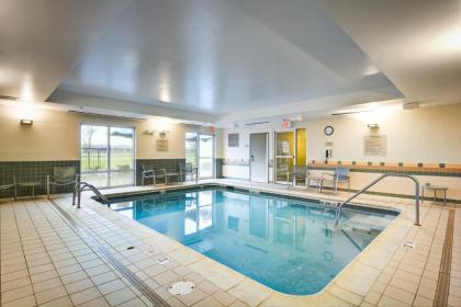SpringHill Suites Shreveport-Bossier City/Louisiana Downs - image 5