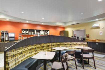 SpringHill Suites Shreveport-Bossier City/Louisiana Downs - image 8