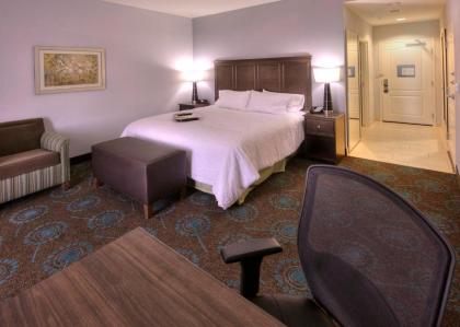 Hampton Inn & Suites Shreveport/Bossier City at Airline Drive - image 5