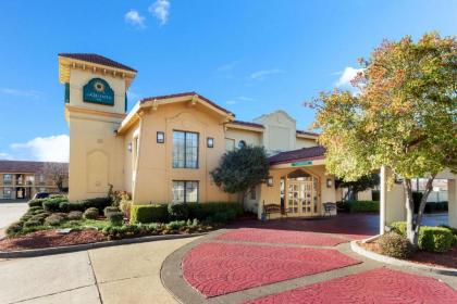 La Quinta Bossier City