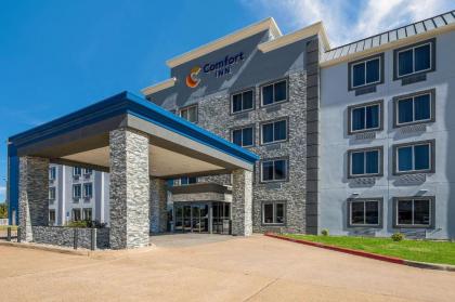 Comfort Inn Near Me