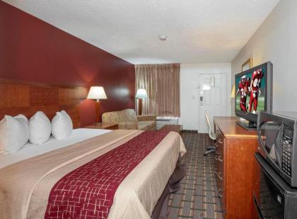 Red Roof Inn & Suites Bossier City - image 11