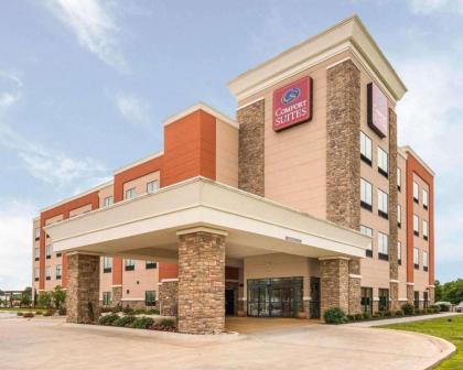 Comfort Inn Bossier City