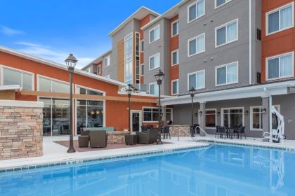 Residence Inn Bossier City