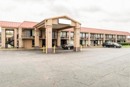 OYO Hotel Bossier City LA   Red River