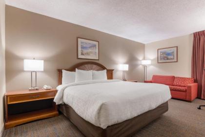 LeBossier Hotel - image 4