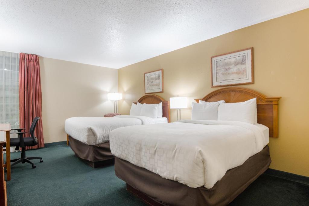 LeBossier Hotel - image 5