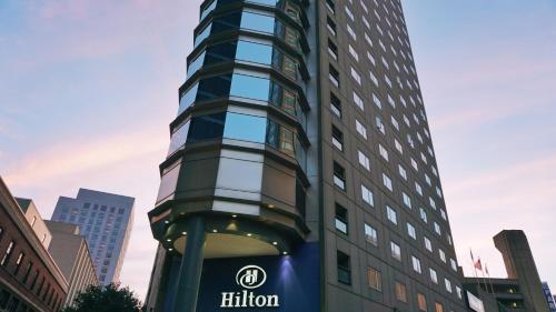 Hilton Boston Back Bay - main image