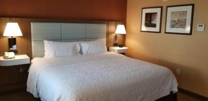 Hampton Inn & Suites Boston Crosstown Center - image 4