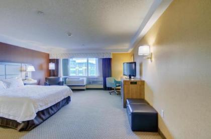 Hampton Inn & Suites Boston Crosstown Center - image 5