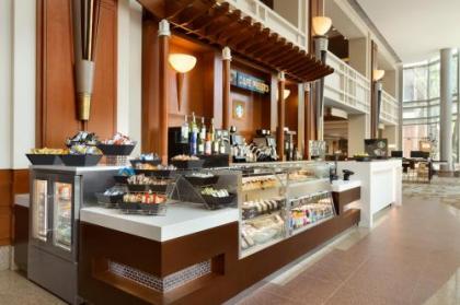Hilton Boston Logan Airport - image 2